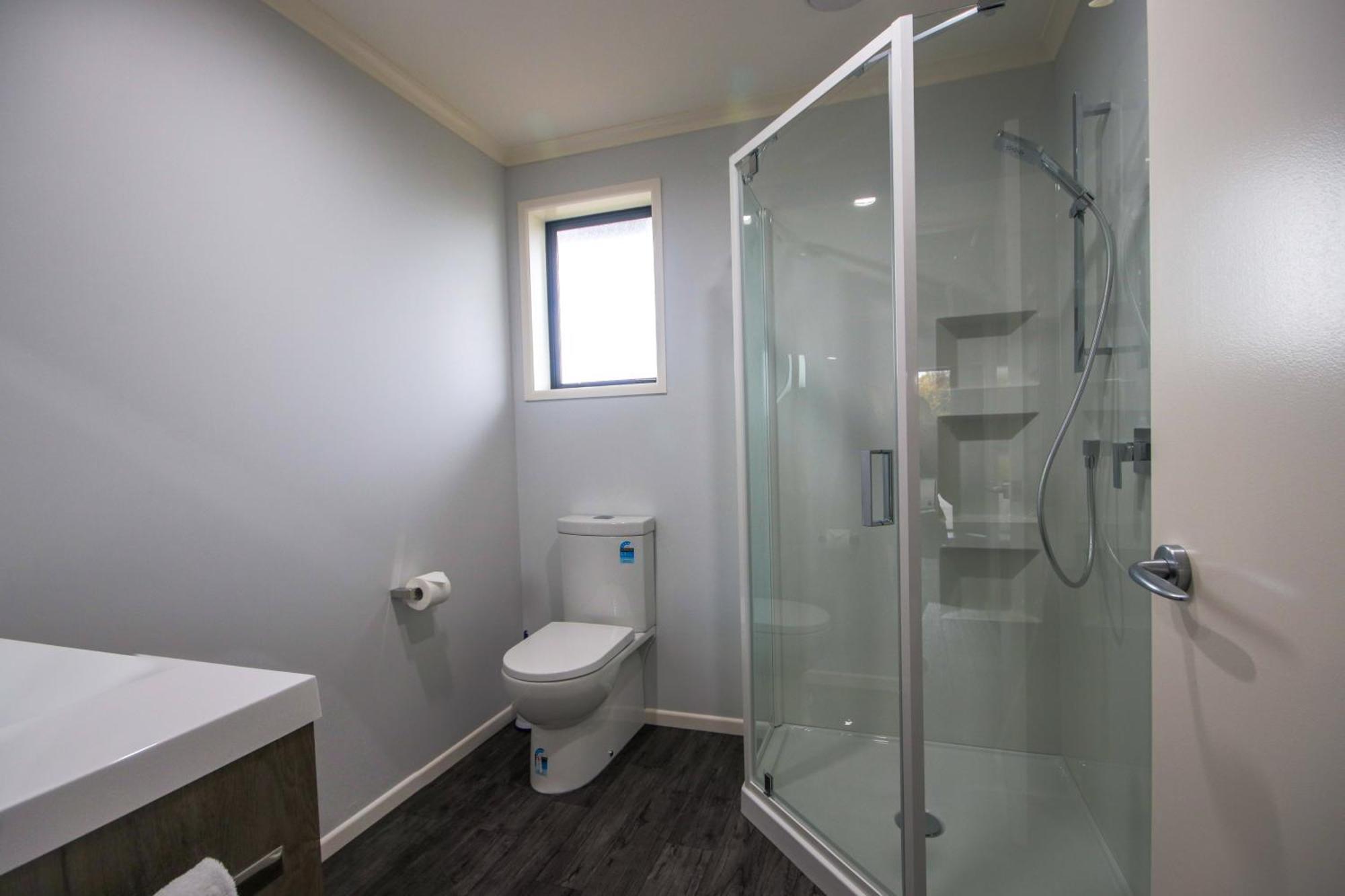 Antonio Mews Motel Стратфорд Екстериор снимка